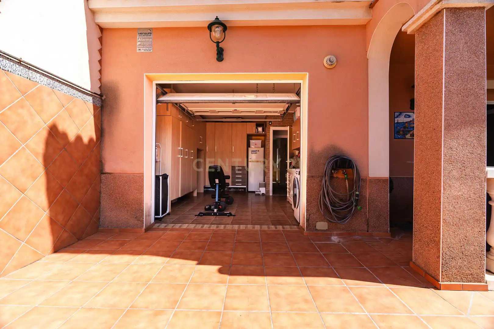 Casa o xalet en venda en Cubelles amb Aire condicionat i Alarma