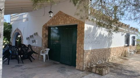 Foto 5 de Casa o xalet en venda a Yecla, Murcia