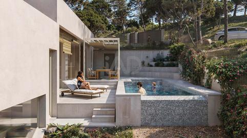 Foto 4 de Casa o xalet en venda a Mas Alba, Barcelona