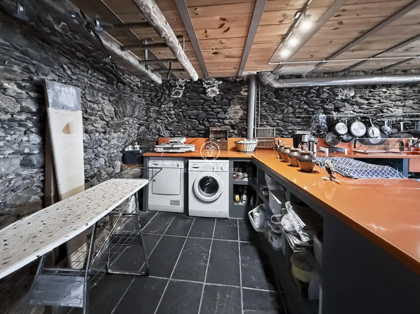 Finca rústica en venta en Guils de Cerdanya con Calefacción, Jardín privado y Trastero