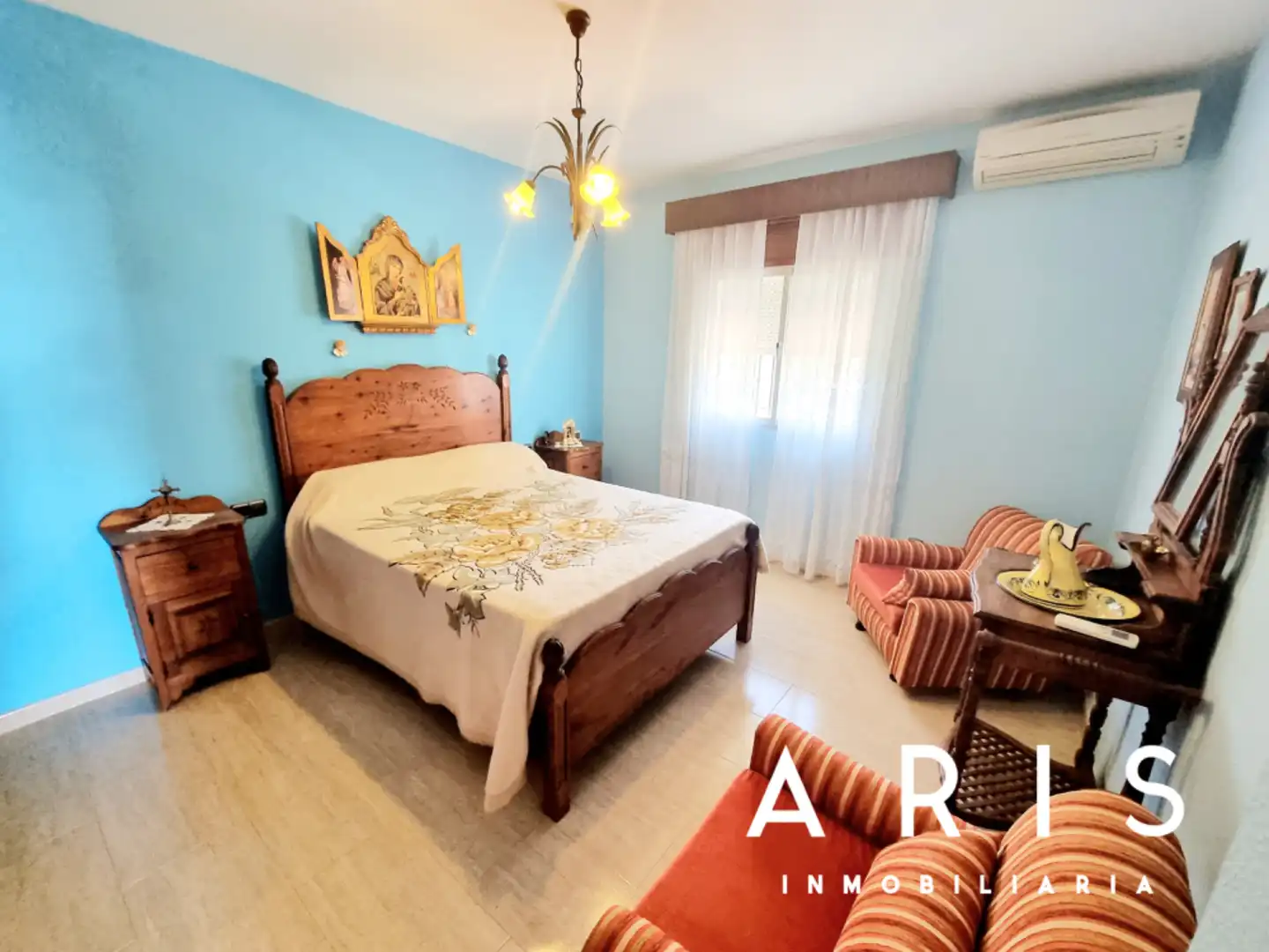 Casa o xalet en venda a Pinos de Alhaurín
