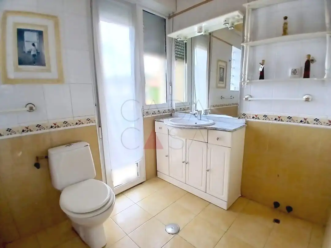 Baño de Piso en venta en Santander