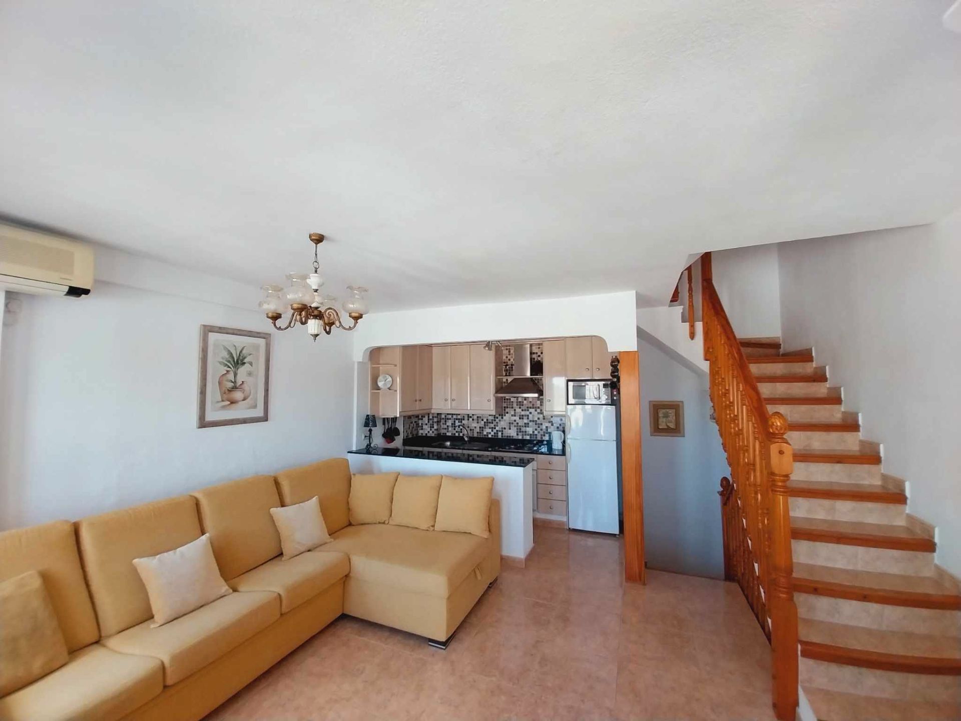Einfamilien-Reihenhaus zum verkauf in Avenida Suiza, 63, Los Europeos, La Mata, Torrevieja
