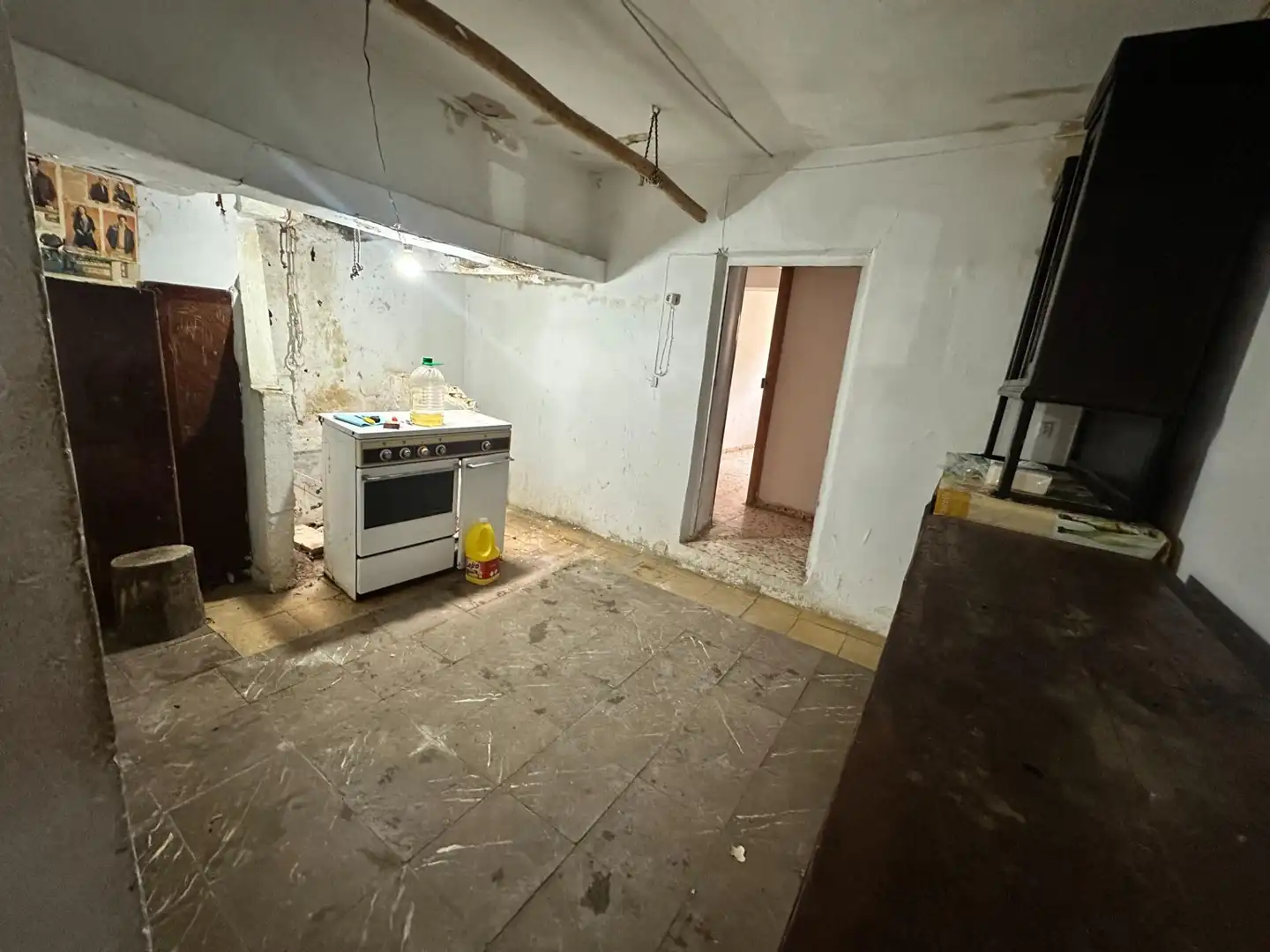 Casa o xalet en venda a Fuentenava de Jábaga