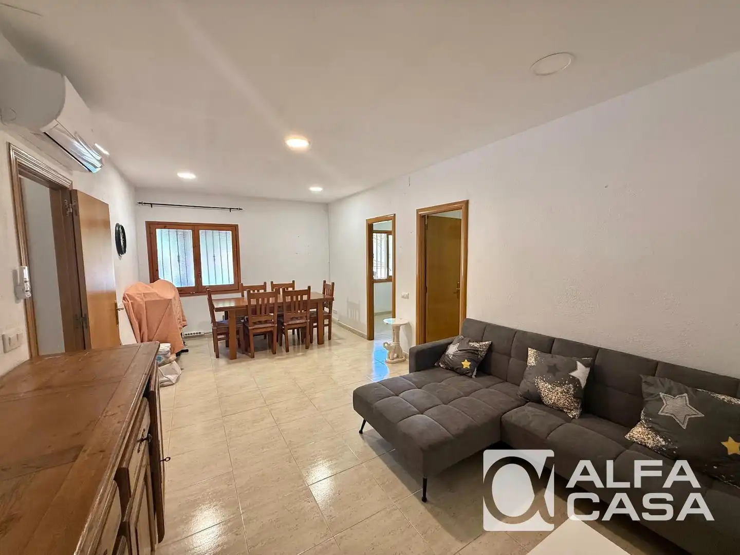 Casa amb terrassa en venda a Aiguaviva Parc, imagen 24
