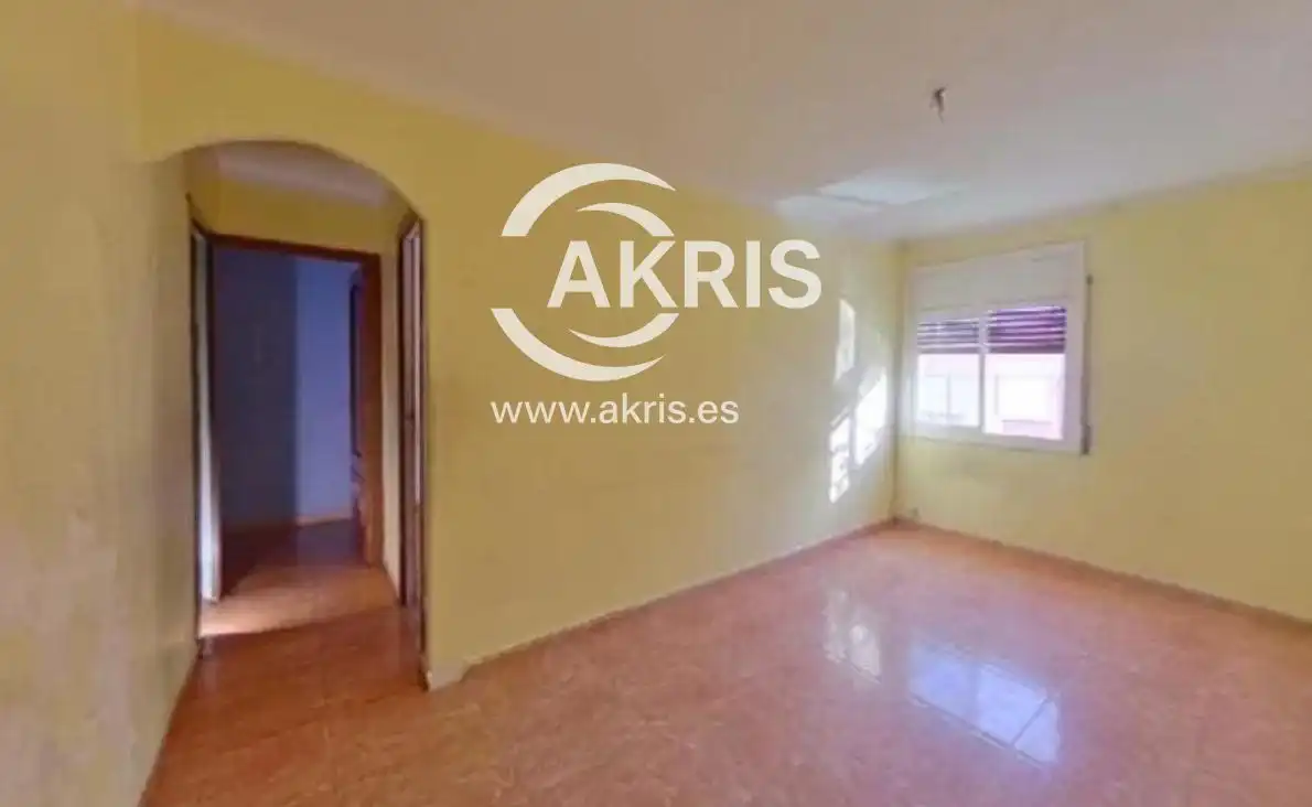 Wohnung zum Verkauf in Carrer del Llorer