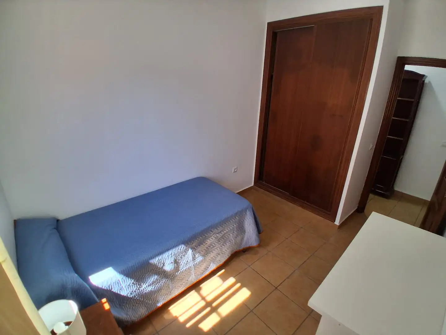 Dormitori de Finca rústica en venda en Chipiona