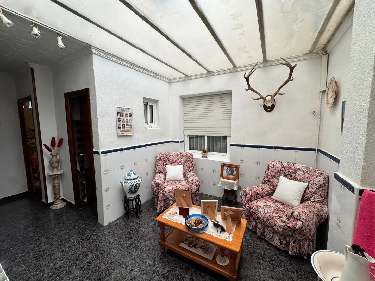 Maison avec terrasse à vendre à Calle Francisco Galindo, imagen 10