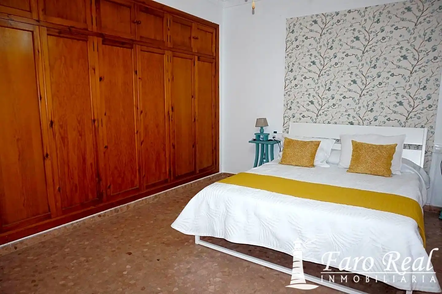 Schlafzimmer von Fabrikhallen zum Verkauf in Sanlúcar de Barrameda
