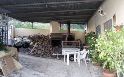 Finca rústica en venda en Vélez de Benaudalla amb Terrassa