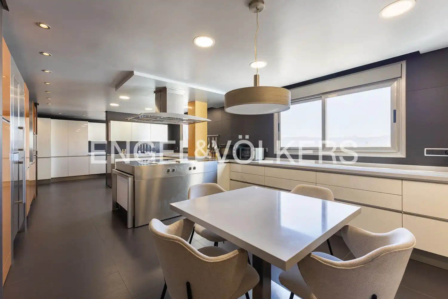 Flat with terrace for sale in Germaníes - Juzgados, imagen 15