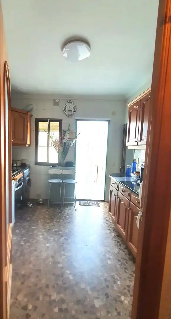 Adossat amb terrassa en venda a Paseo de los Resecos, imagen 11