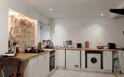 Kitchen of Country house for sale in Luena   with Heating, Private garden and Terrace