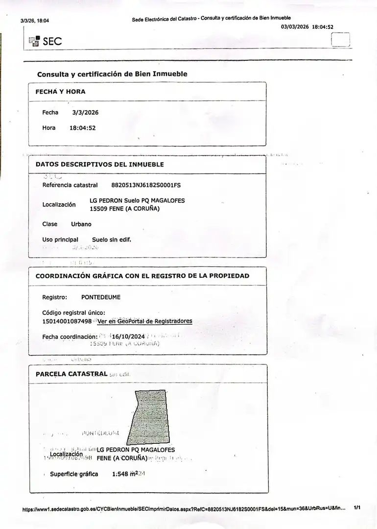 Terreni e lotti in vendita a Fene, imagen 7