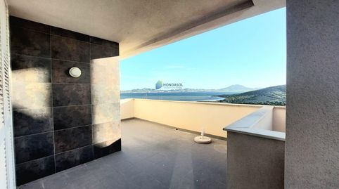 Foto 4 von Wohnungen zum Verkauf in Calle Dos Mares-manga, 37, Zona Galúa - Calnegre, La Manga del Mar Menor