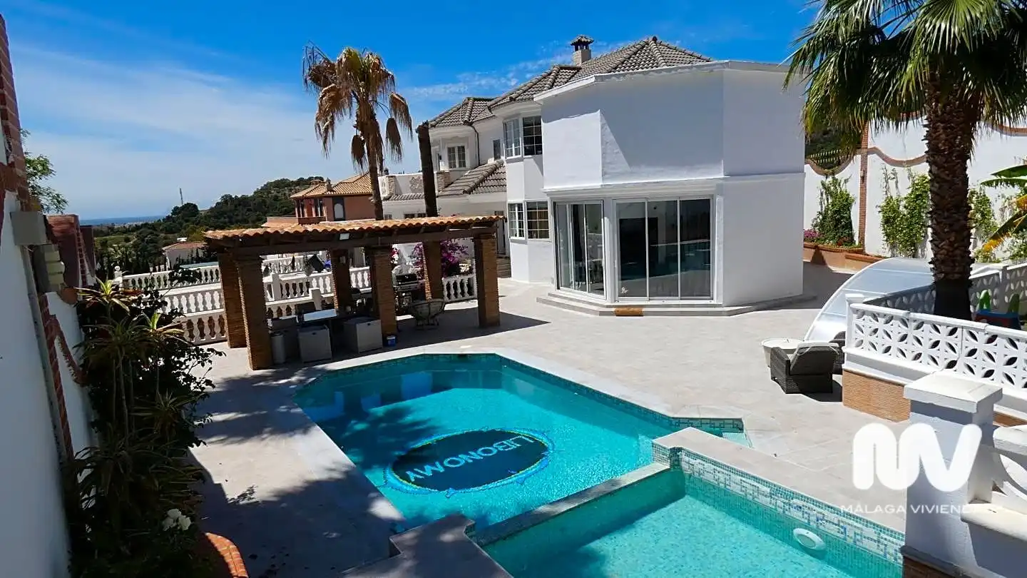 Casa amb piscina en venda a Montesol, imagen 17