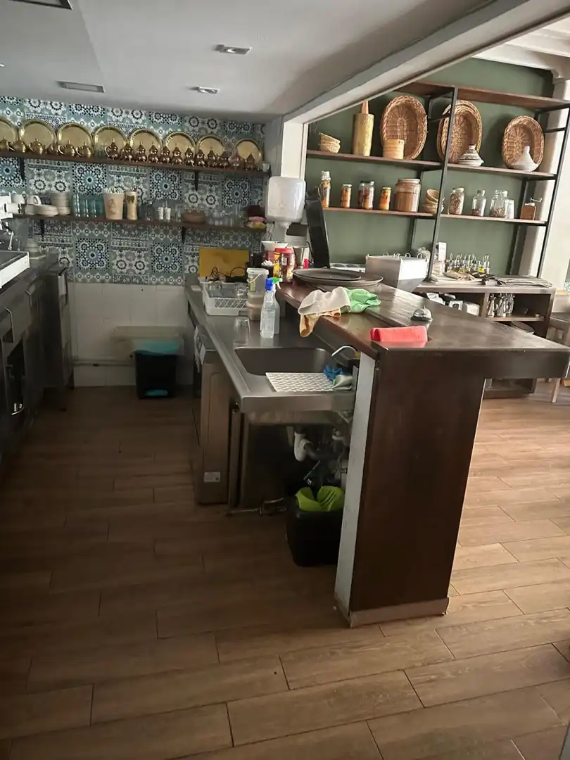 Local comercial en traspaso en Marbella Centro, imagen 2
