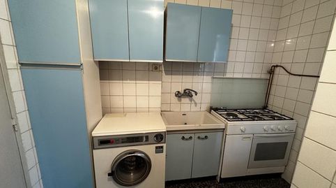 Foto 2 de Piso en venta en Buena Vista, Madrid Capital
