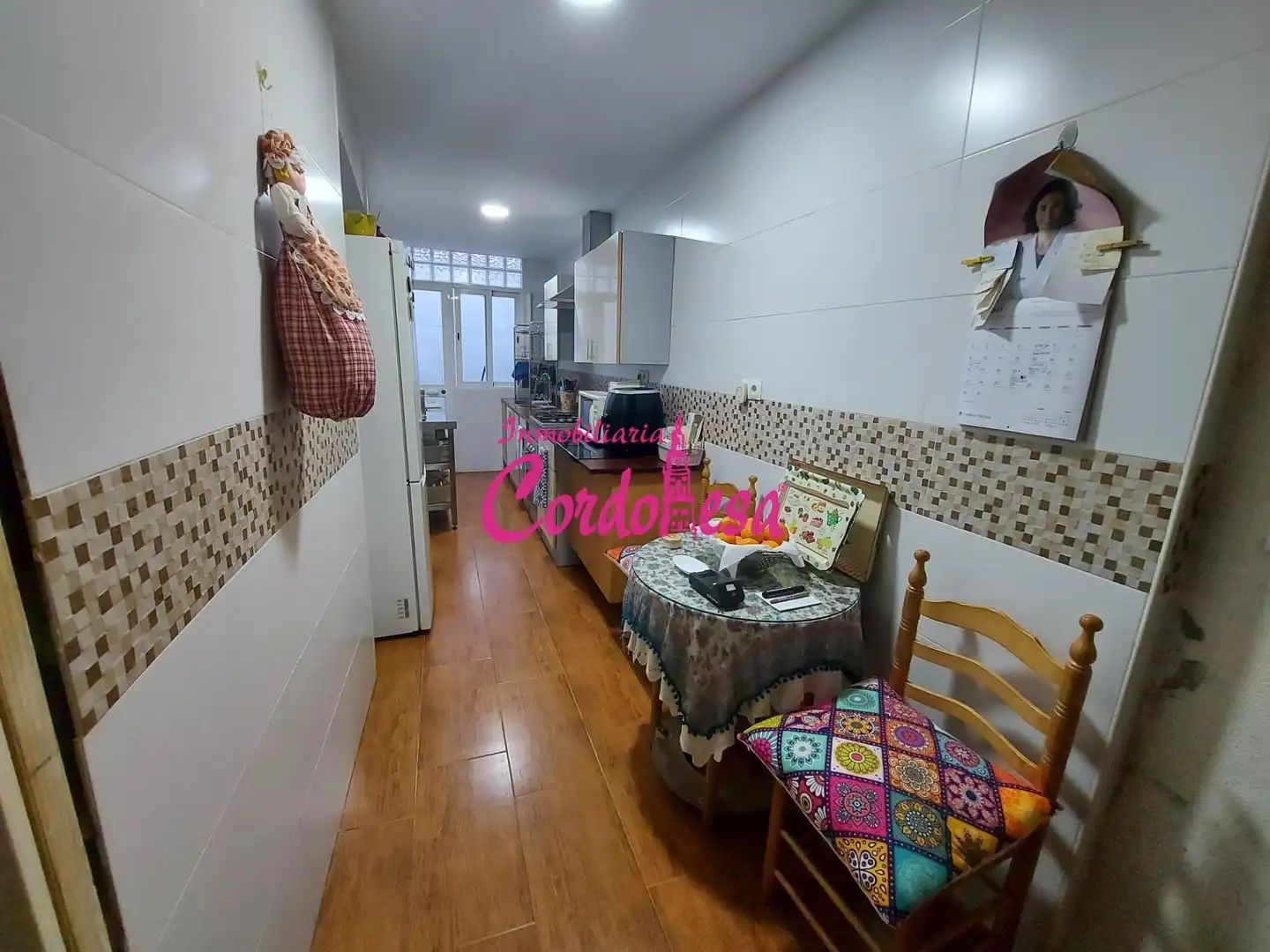 Casa amb terrassa en venda a Centro, imagen 8