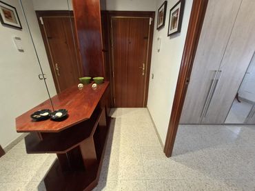Flat with lift for sale in Sant Ildefons