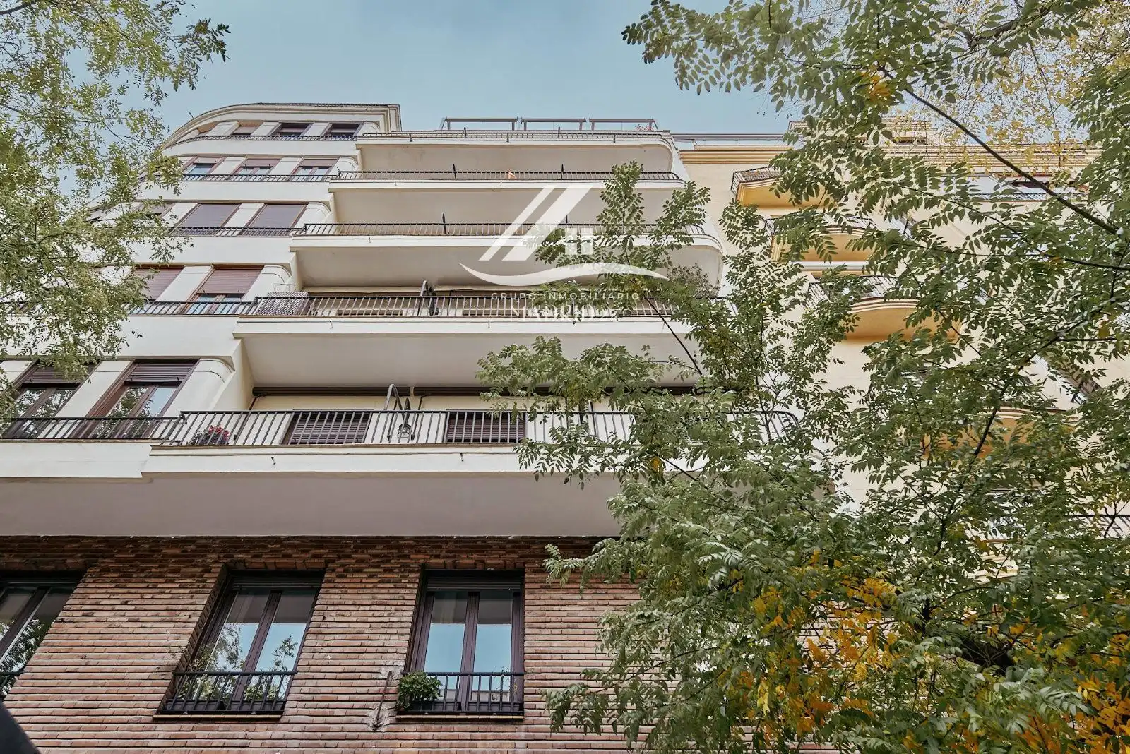 Flat with lift for sale in Calle del Conde de Peñalver, imagen 30
