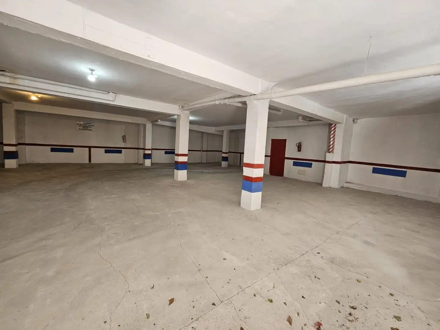 Business premises for sale in San Bernardo - Carmelitas - Campus, imagen 11