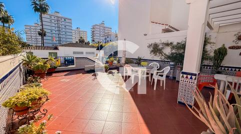 Foto 4 de Casa adosada en venda a Ur Jardines Rocio, Paseo Marítimo de Levante, Vélez-Málaga