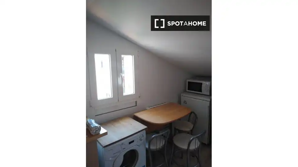 Habitación en Palacio