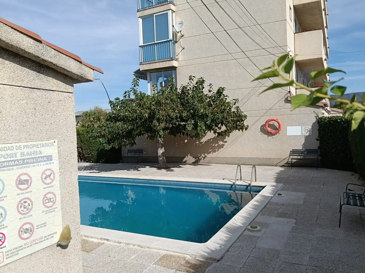 Appartement avec piscine à vendre à Avinguda Pastor 2, imagen 22