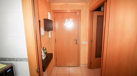 Foto 2 von Wohnung zum Verkauf in Santa Margarida de Montbui, Barcelona