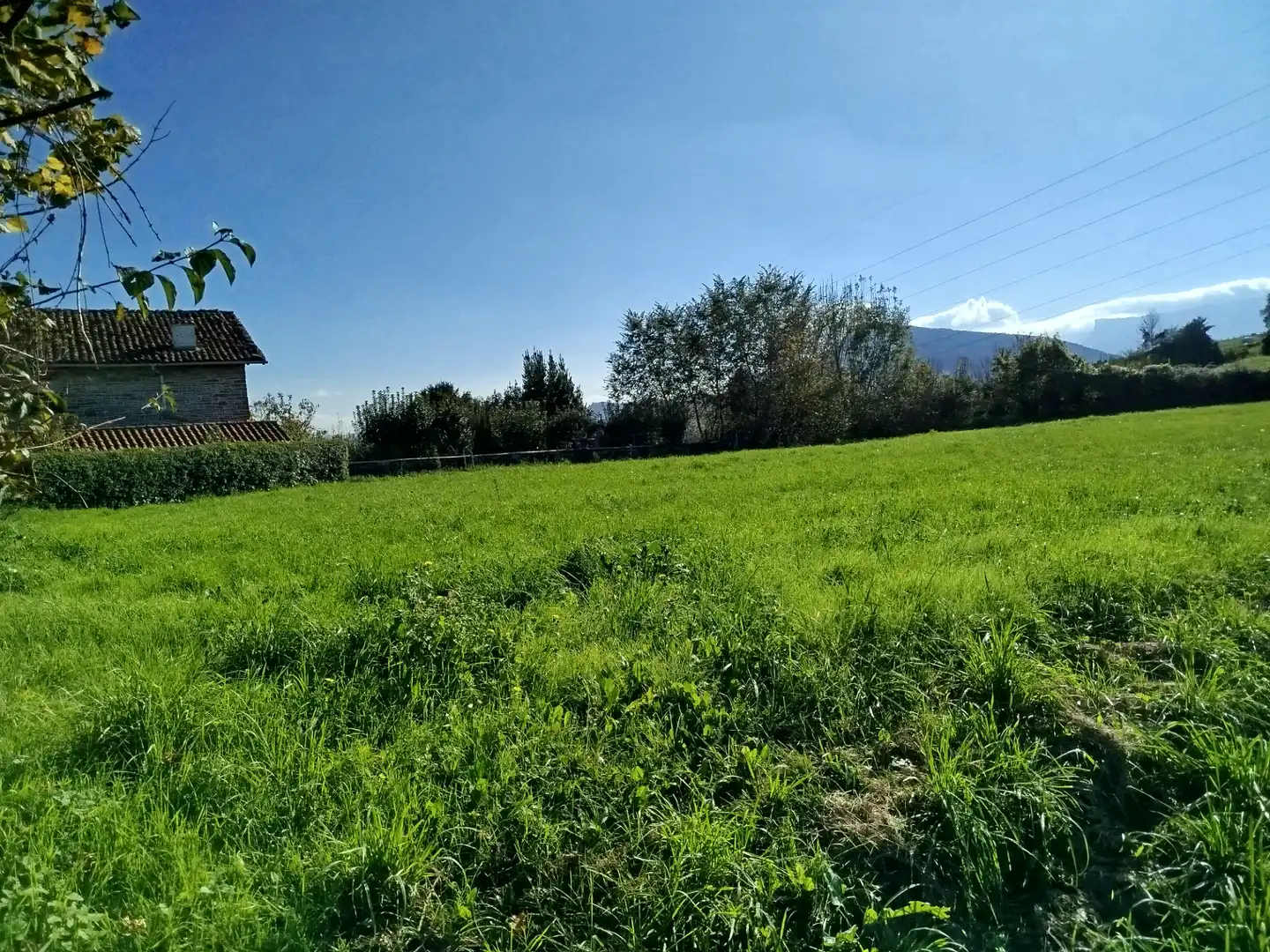 Terreno residenziale in vendita a Mendieta Auzoa 63, imagen 2