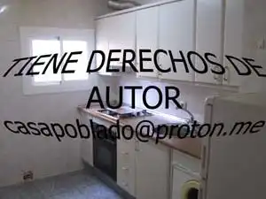 Adosado con jardín en venta en bonillas 1, imagen 6