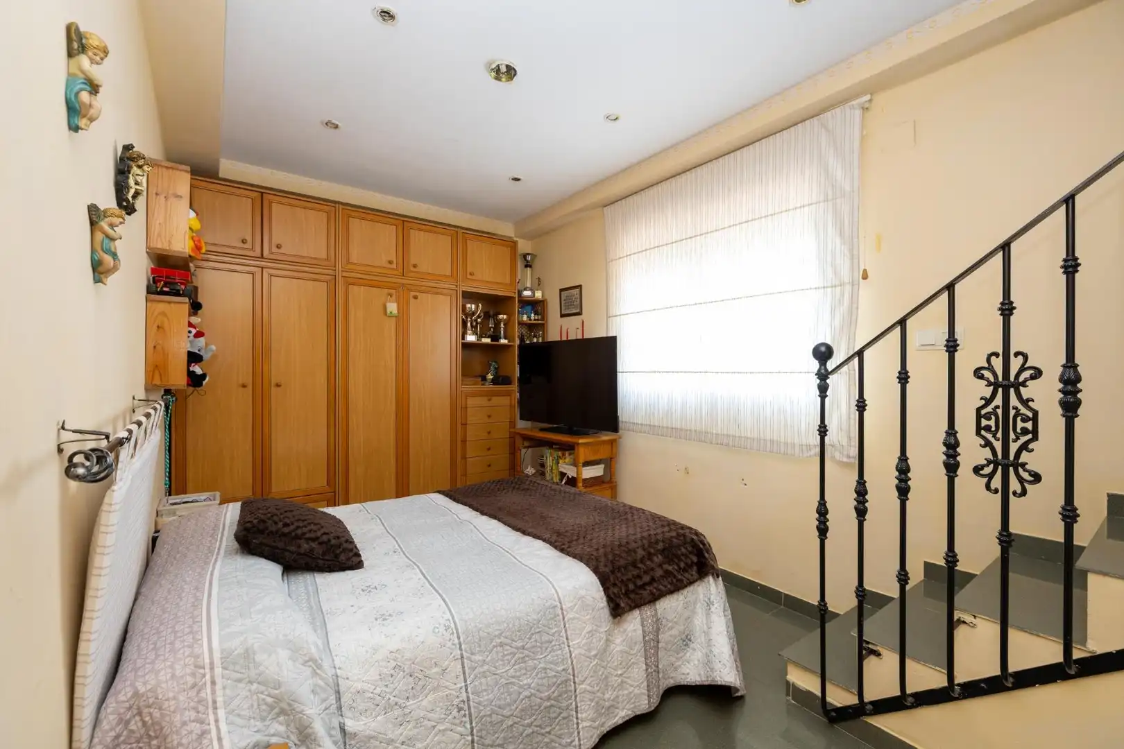 Logement avec terrasse à vendre à Calle MIMBRES UR.MONTELUZ, imagen 24
