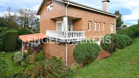 Photo 3 of House or chalet for sale in Barrio Lluja, Alisal - San Román, Santander