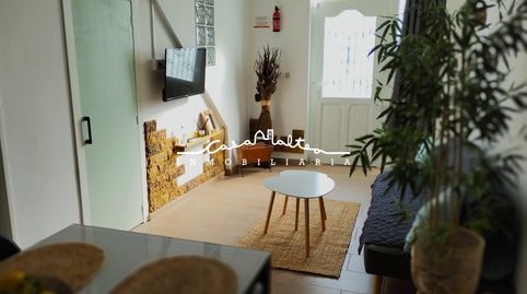 Foto 3 de Estudio de alquiler en Altea ciudad, Altea