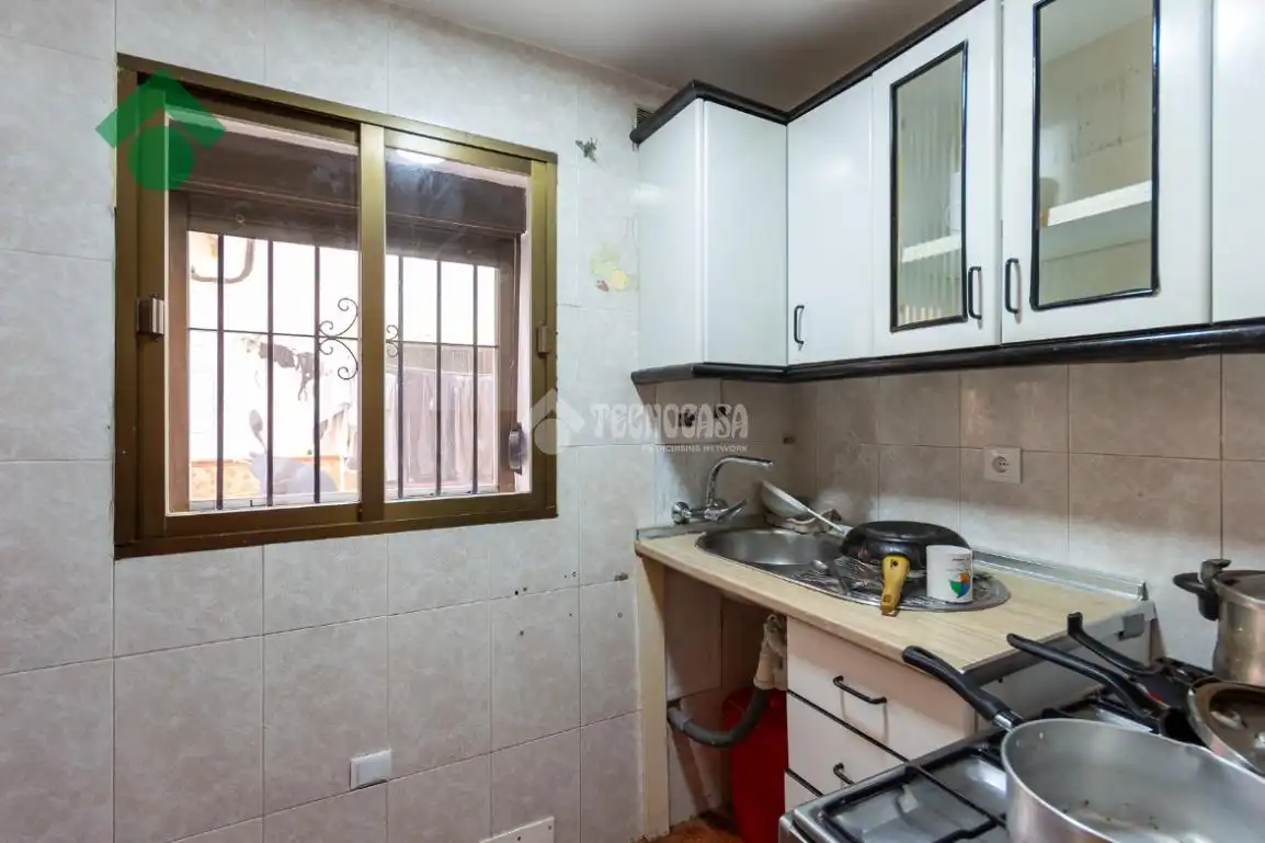 Kitchen of Detached homes for sale in Almuñécar  with Furnished