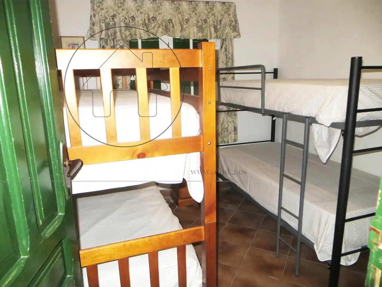 Habitación de Casa o chalet de alquiler en Punta Umbría