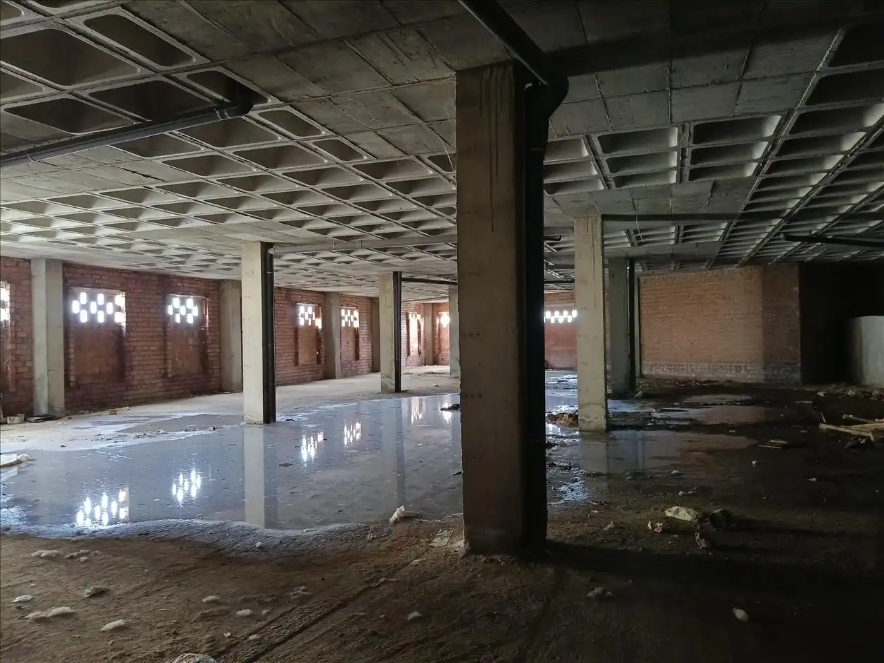 Gewerbefläche zum Verkauf in Calle A, imagen 8