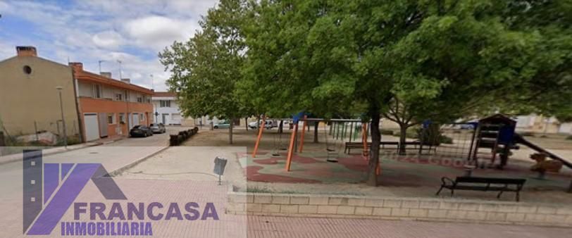 Vista exterior de Casa o xalet en venda en Fontanars dels Alforins