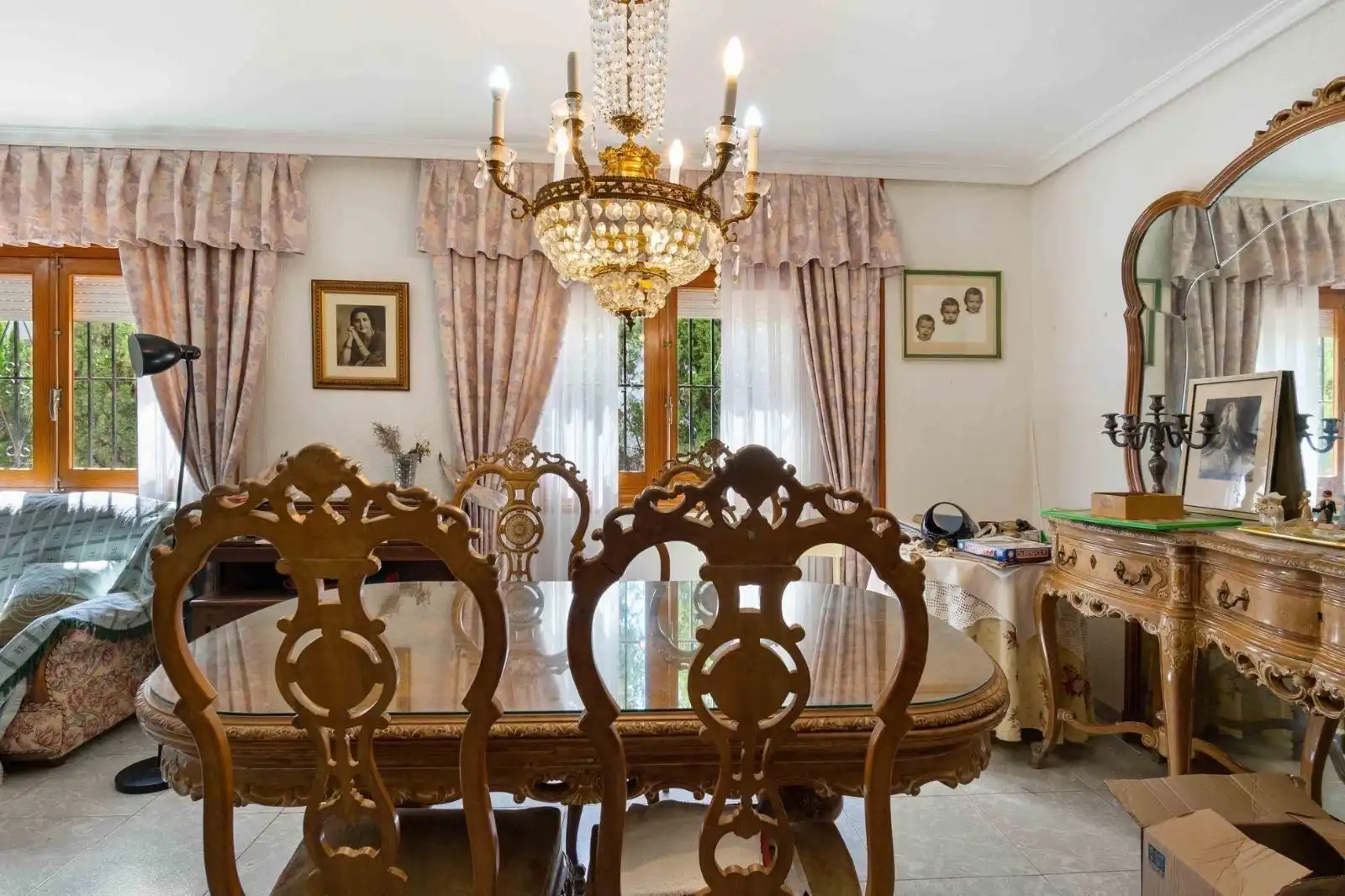 Villa à vendre à Los Balcones - Los Altos, imagen 10