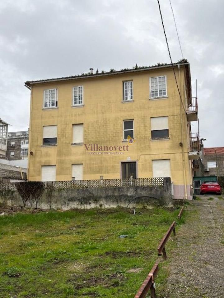 House or chalet for sale in Travesía de Vigo - San Xoán