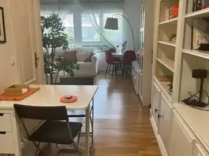Flat for rent in Calle del Príncipe de Vergara, El Viso