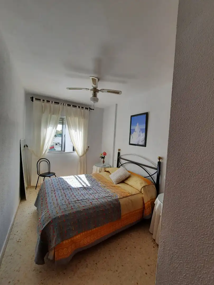 Appartement avec terrasse à louer à Calle Helecho, imagen 6