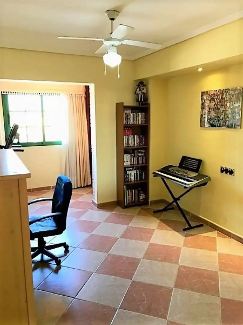 Chalet con piscina en venta en Rincón de Loix, imagen 21