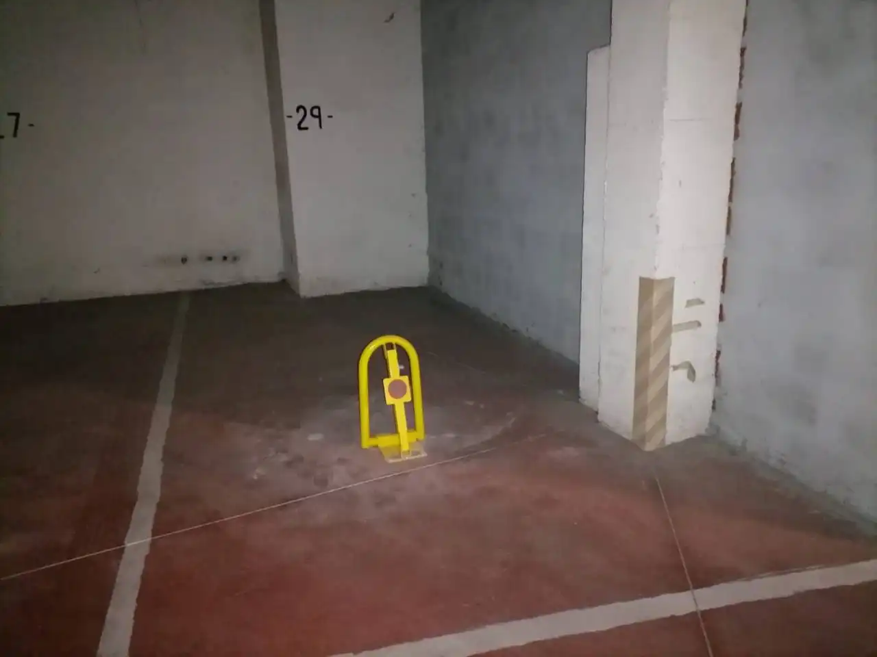 Parking à vendre à Calle JUCAR 21, imagen 10