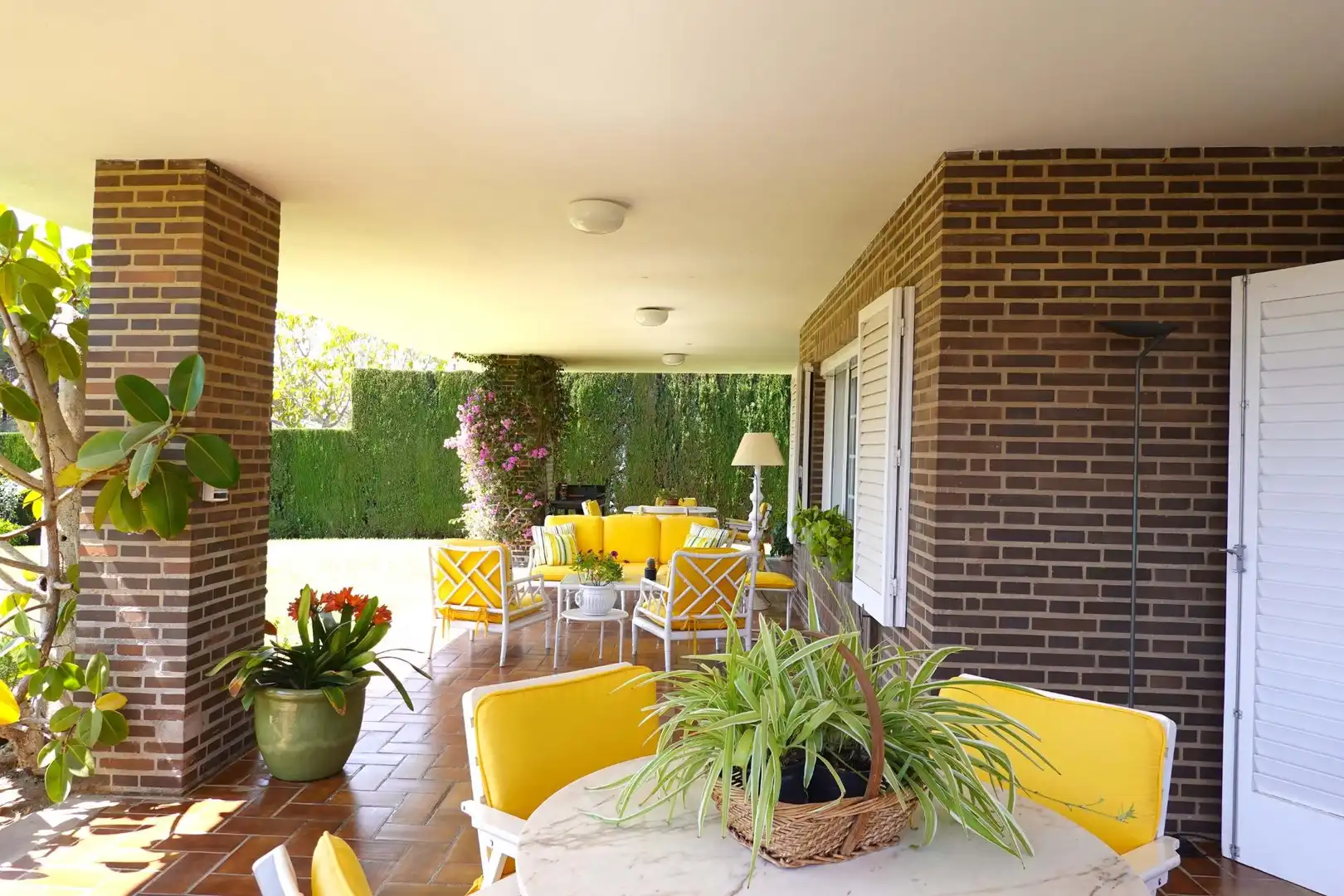 Villa avec piscine à vendre à Avenida GRAN AVINGUDA JAUME I, imagen 10