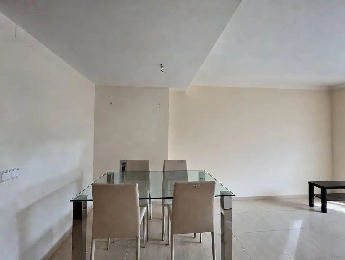 Comedor de Piso en venta en Sant Pere Pescador con Aire acondicionado, Amueblado y Balcón