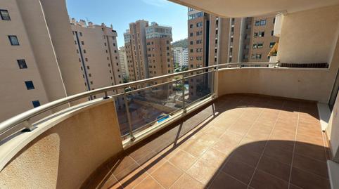 Foto 2 de Apartament en venda a Avenida Mestral, 4, Cala Alta - Veremar, Alicante