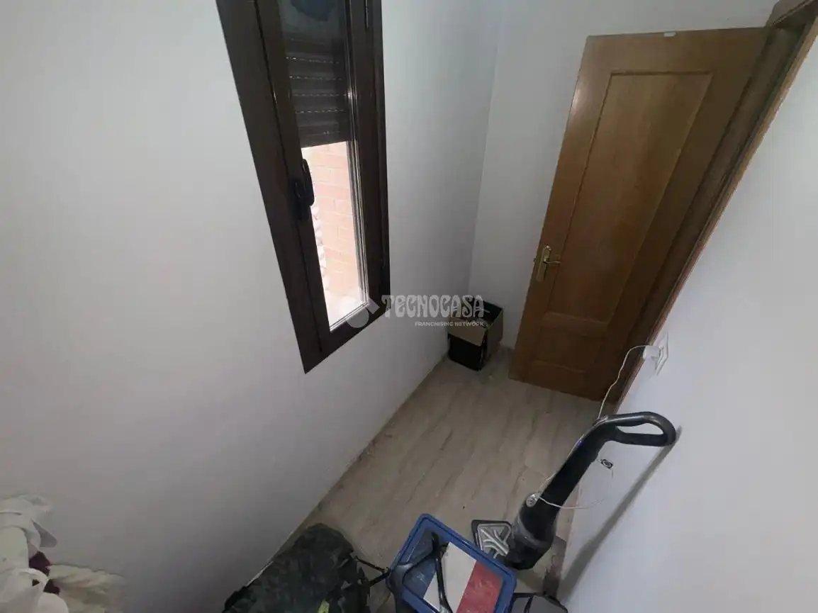 Casa adosada en venta en Velada con Aire acondicionado, Calefacción y Jardín privado