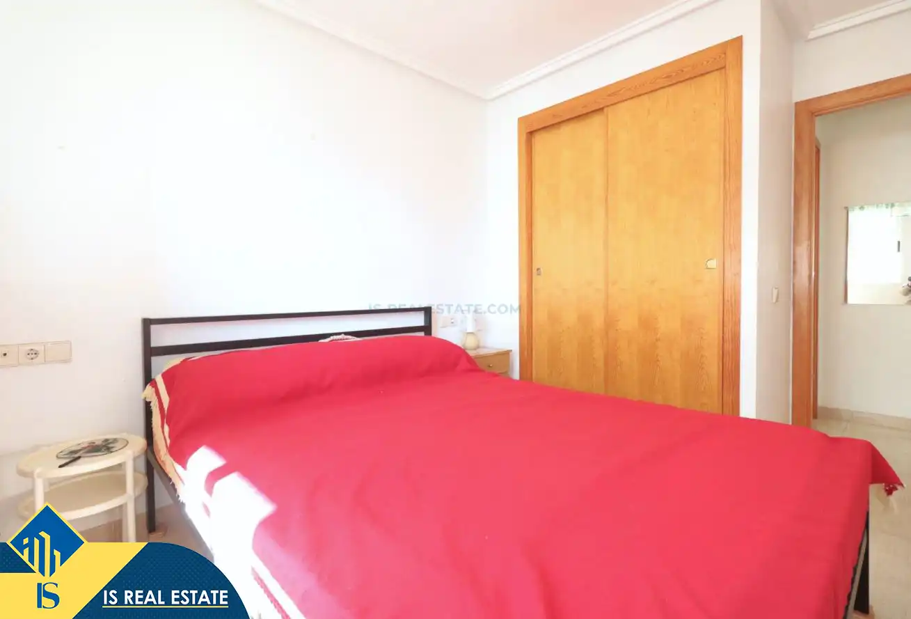 Appartement compact avec piscine à vendre à Playa del Cura, imagen 9